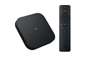 XiaomiMiBoxSUltraHD4KStreaming