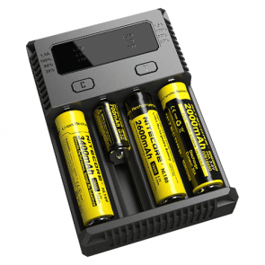  NiteCore i4 Intelligent