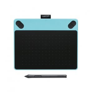 Wacom-ntuos-Draw