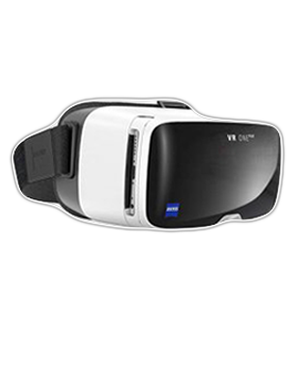 VR Headset
