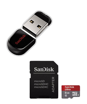 SanDisk